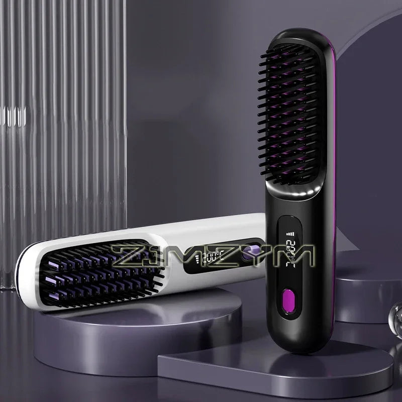 Effortless Beauty, Anytime – Your Hair’s New Best Friend