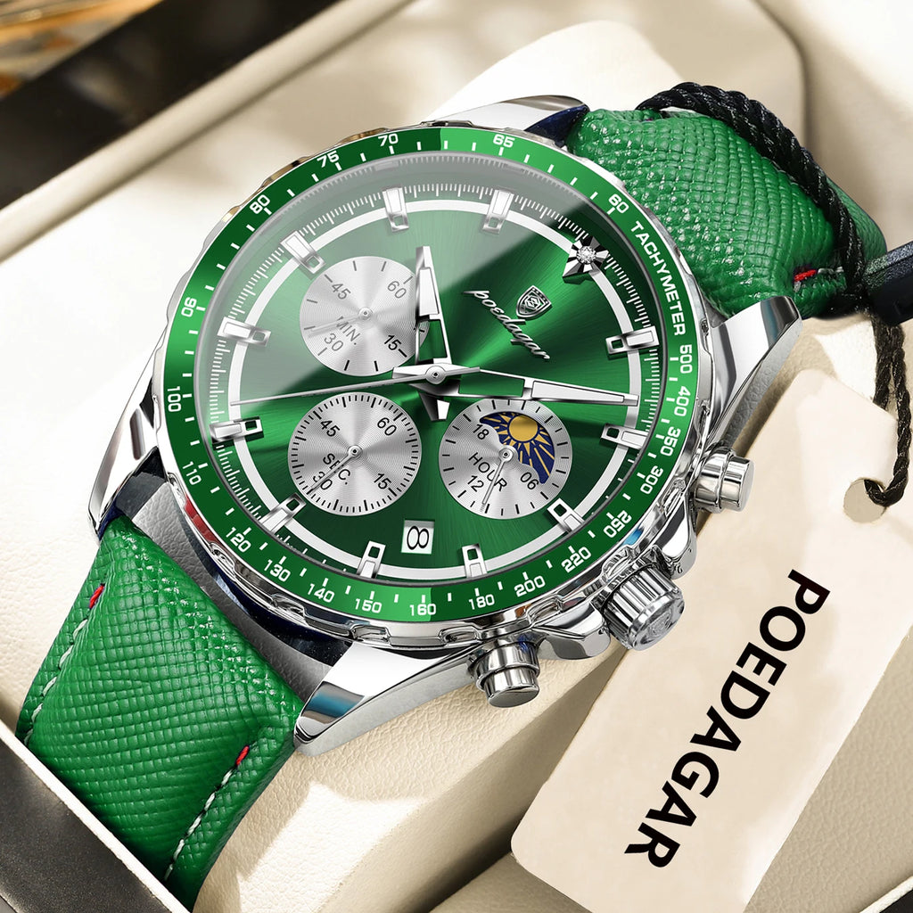 Men’s wristwatch